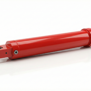 Double Acting Hydraulic Cylinder