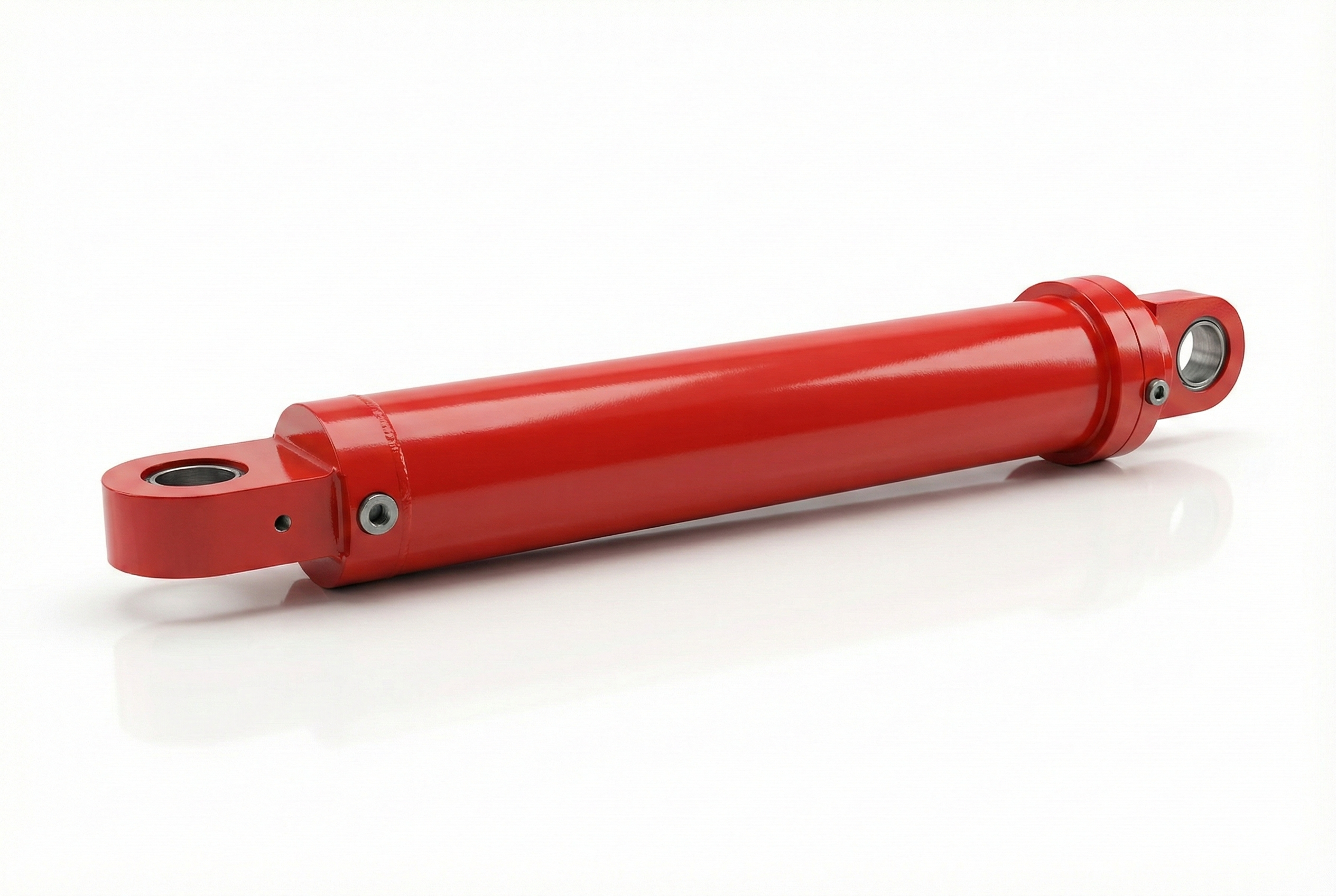 Double Acting Hydraulic Cylinder