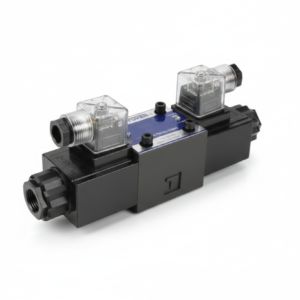 Yuken Directional Control Valves DSHG 10 Pilot Operated Hydraulic Valve