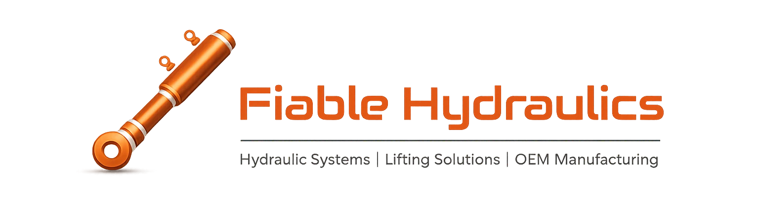 Hydraulic Systems Manufacturer