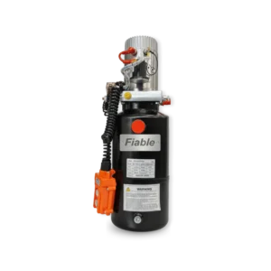 12 v dc Power Pack