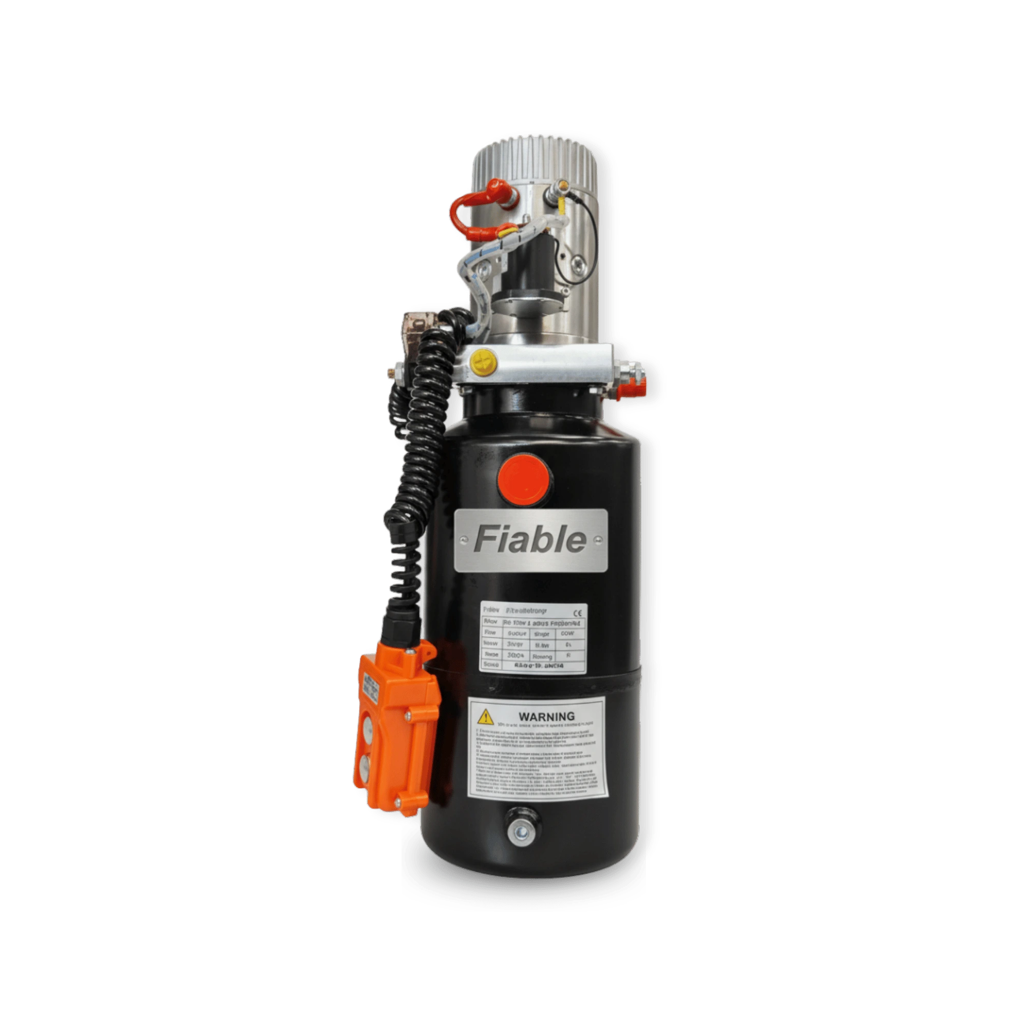 12 v dc Power Pack
