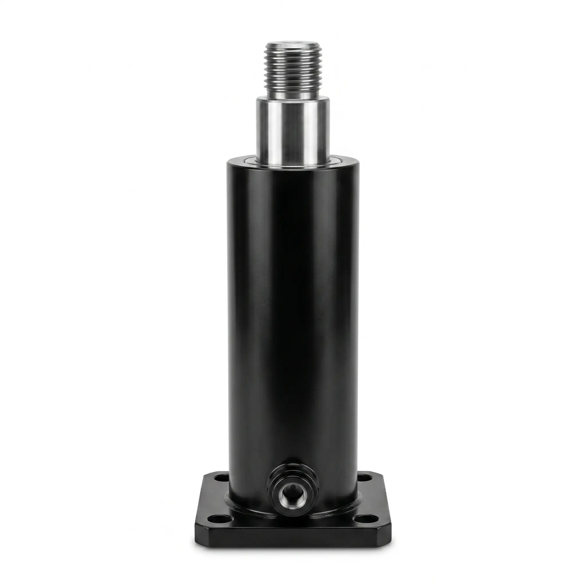 Hydraulic Power Pack & Cylinder Manufacturer in India.