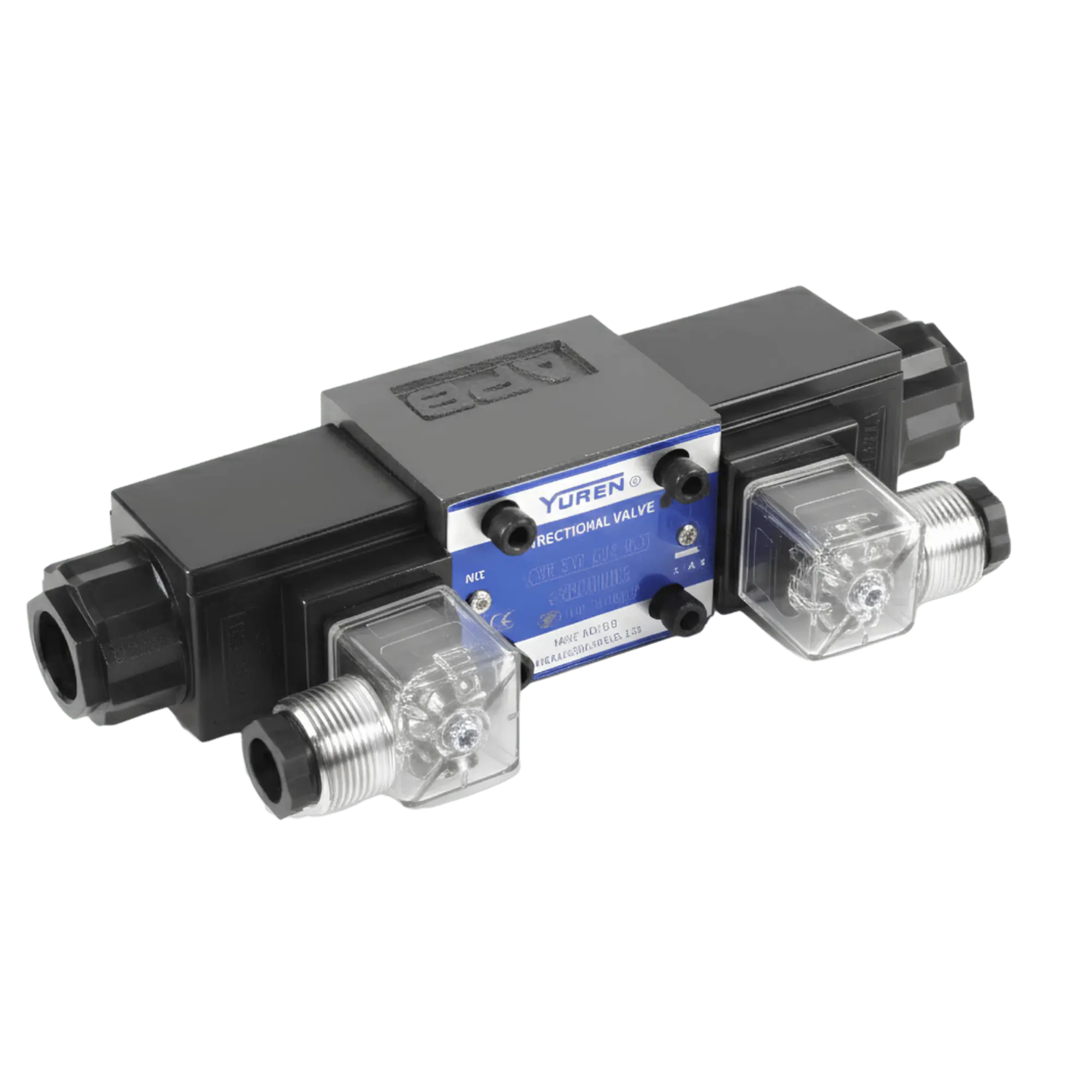 Hydraulic Power Pack & Cylinder Manufacturer in India.