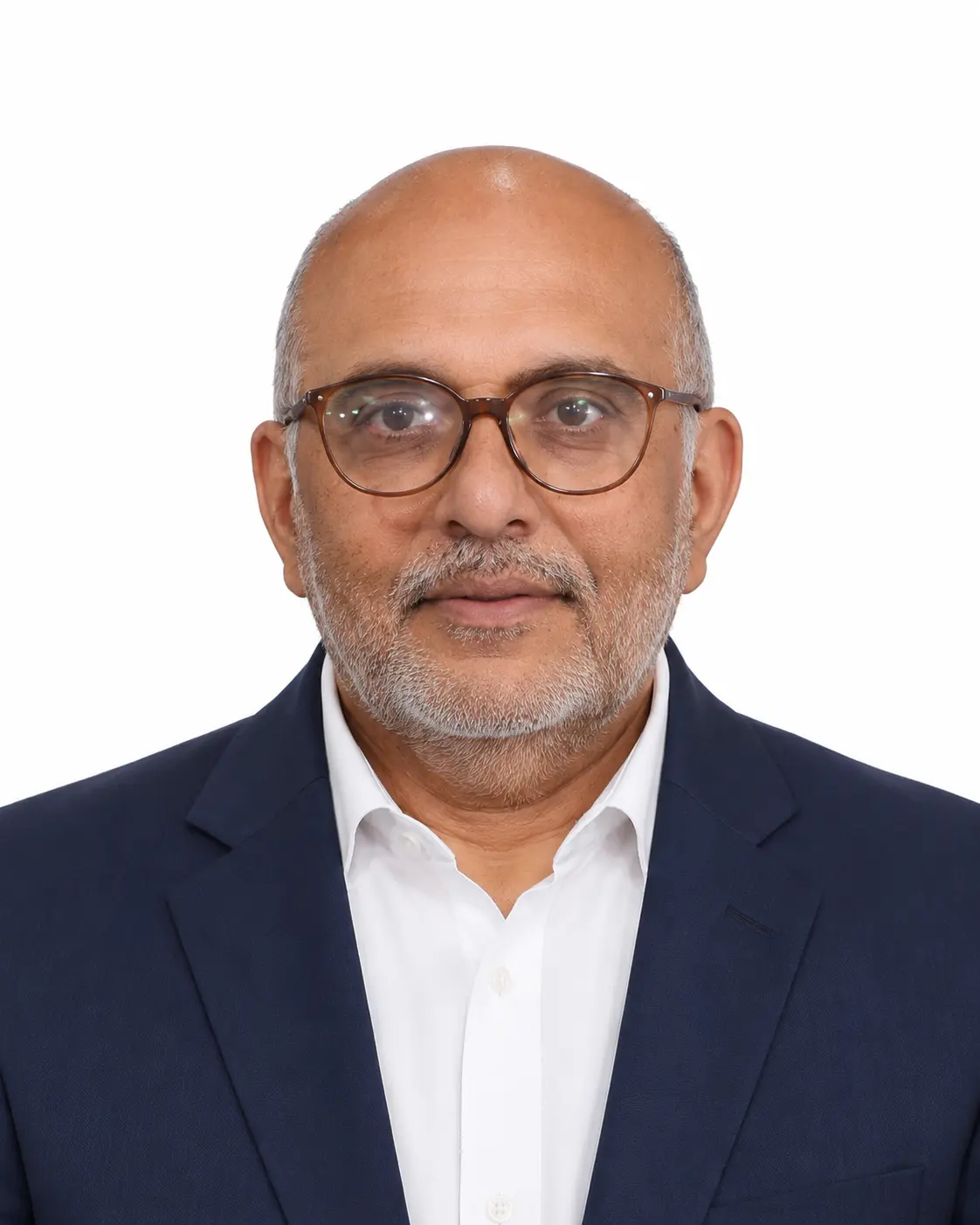 AJAI KUMAR