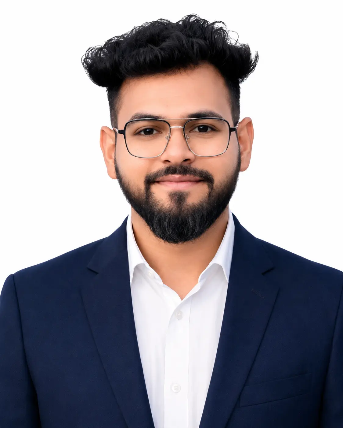 Pradip Patil