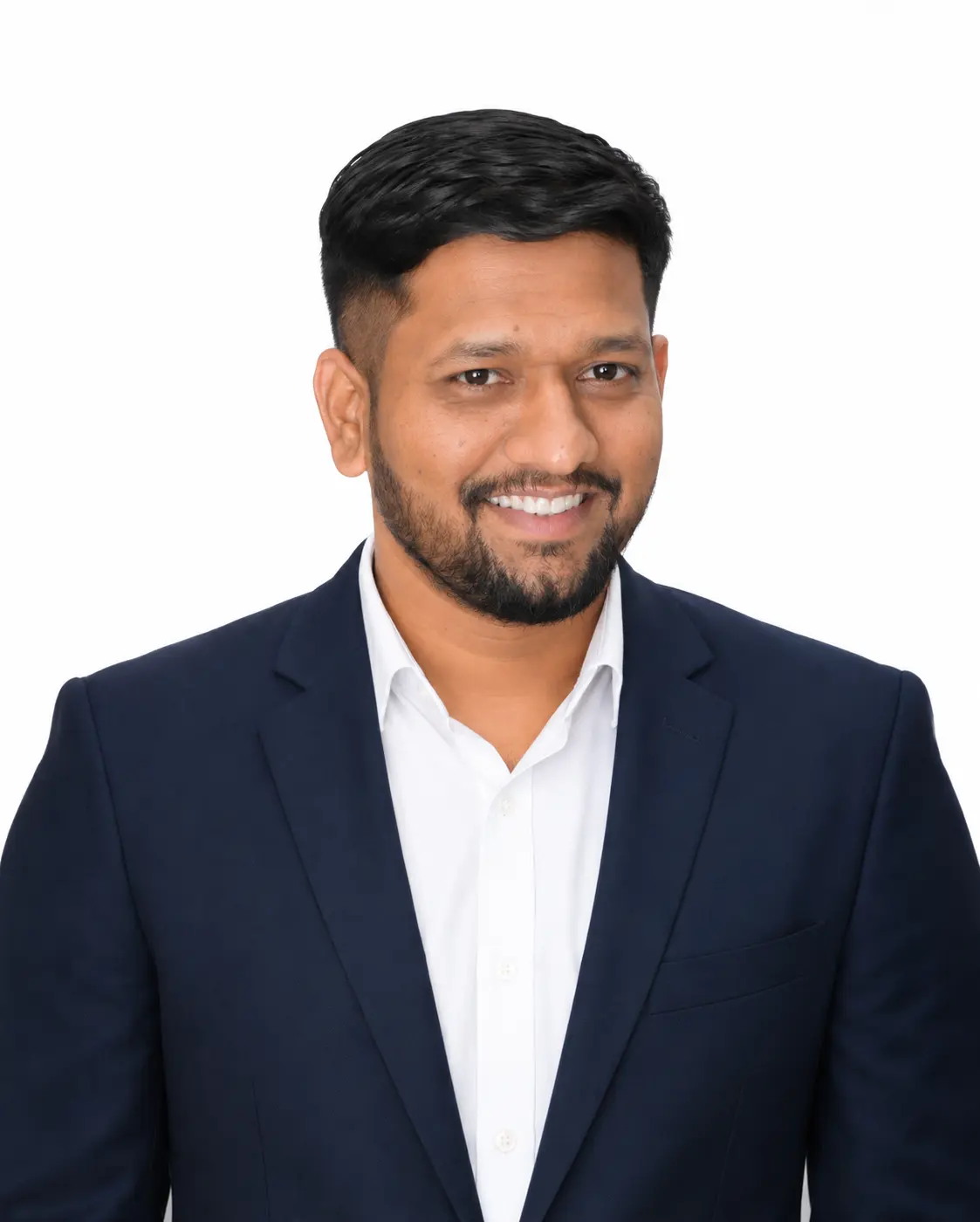 Pratik Shinde