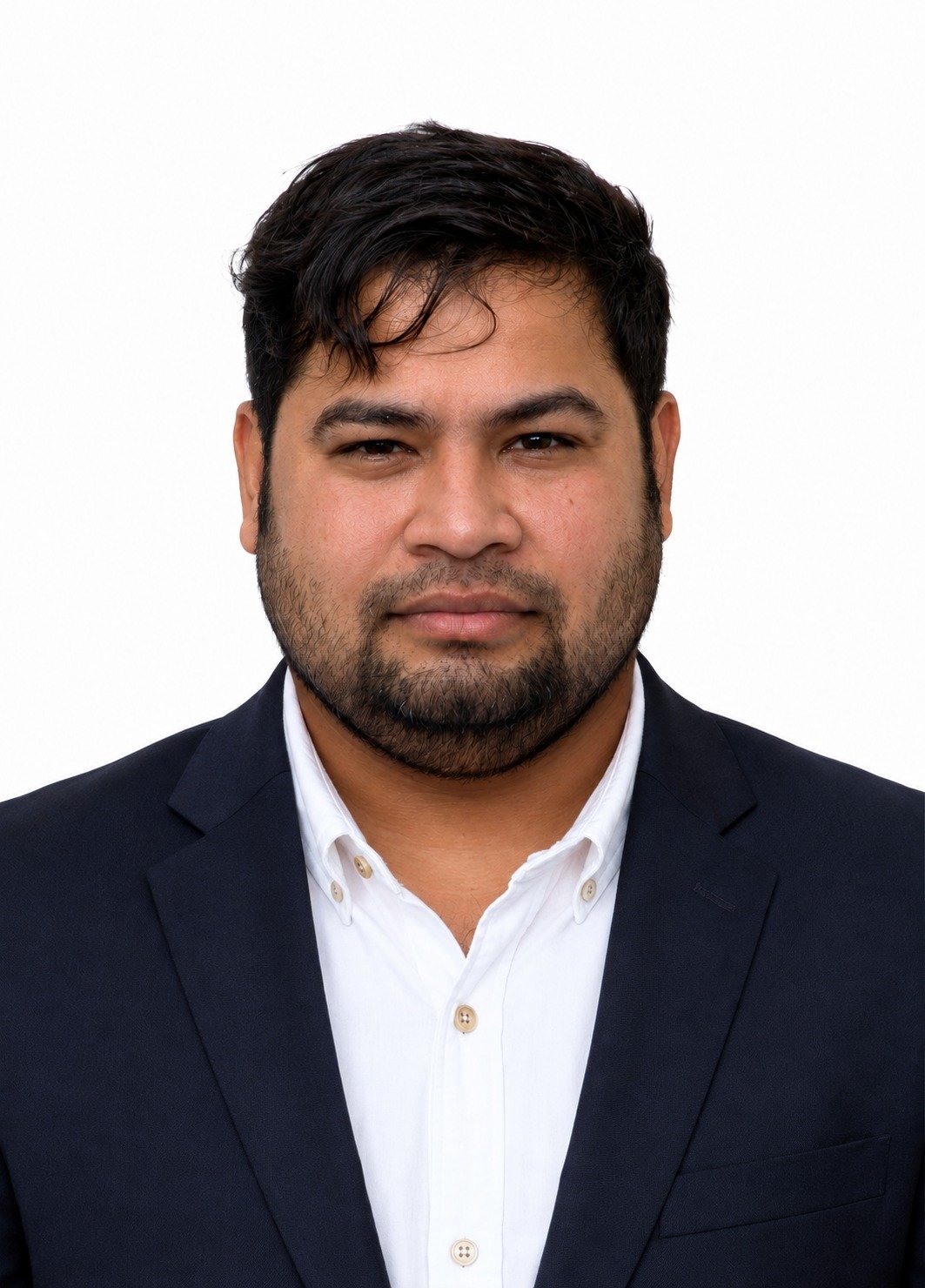 IDREES LOKHANDWALA